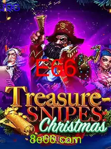TreasuresnipesChristmas