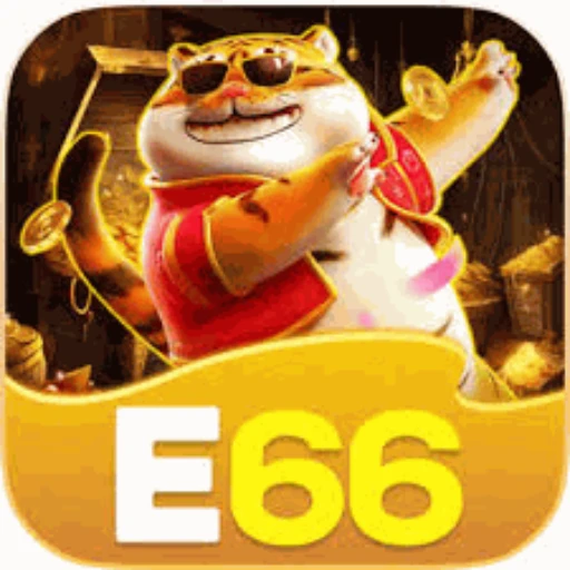 Logotipo E66